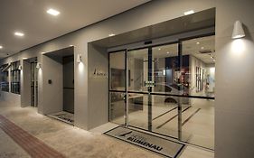 Hotel Blumenau - Balneário Camboriú