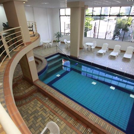 Hotel Blumenau - Balneário Camboriú Exterior foto