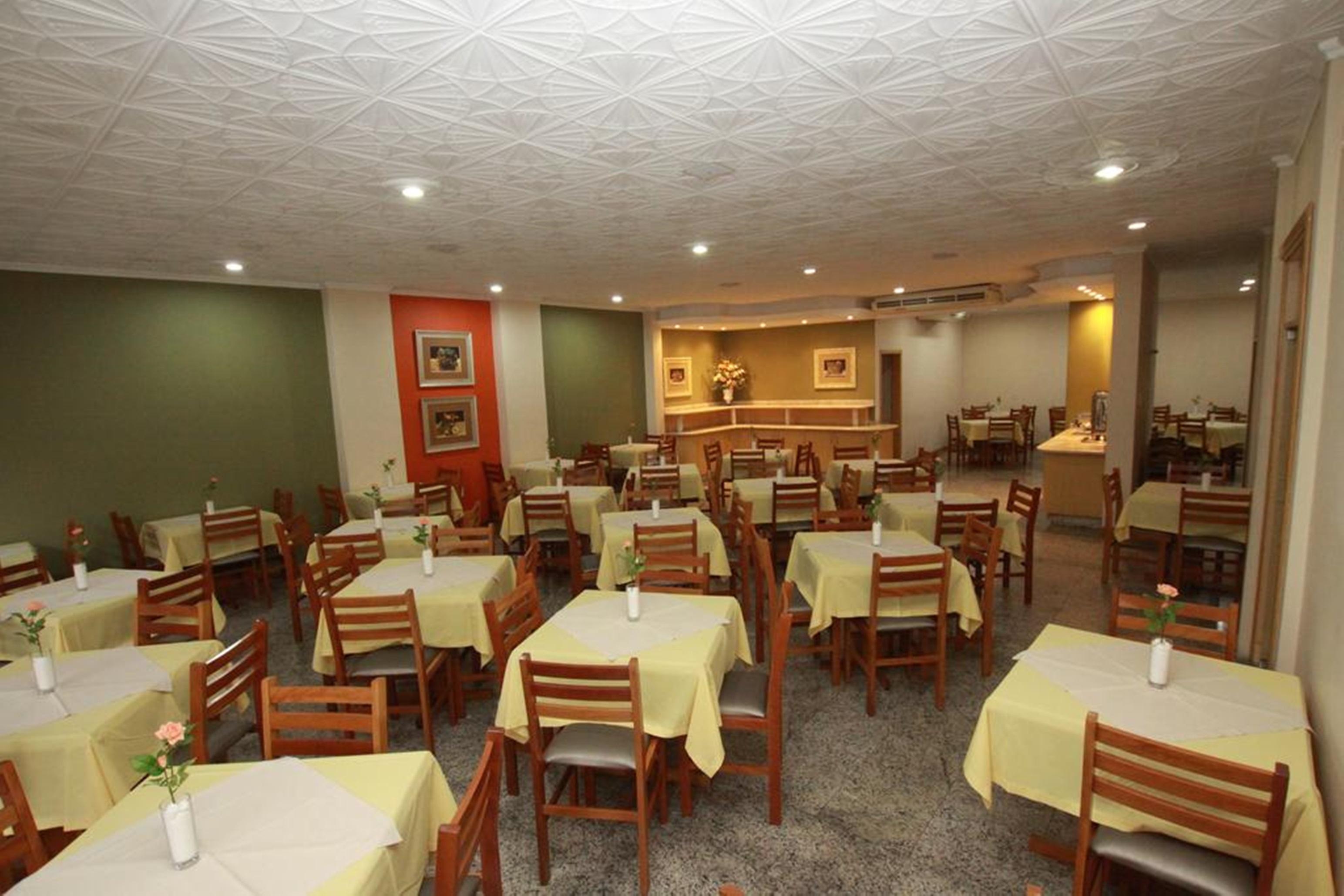 Hotel Blumenau - Balneário Camboriú Exterior foto