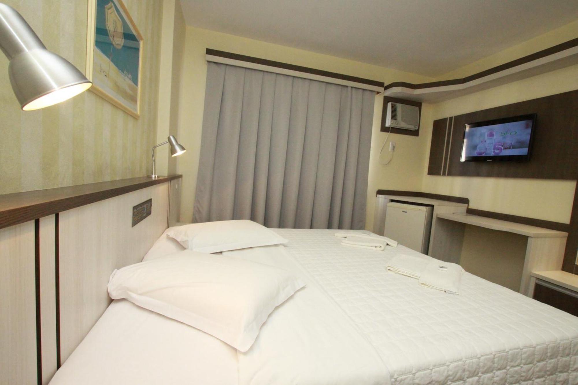 Hotel Blumenau - Balneário Camboriú Habitación foto