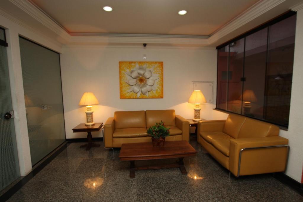 Hotel Blumenau - Balneário Camboriú Exterior foto
