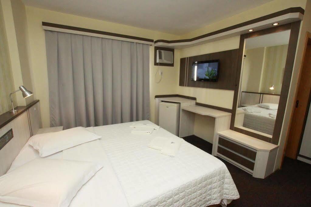 Hotel Blumenau - Balneário Camboriú Exterior foto